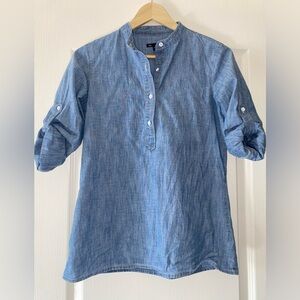 Women’s Long Sleeve Top